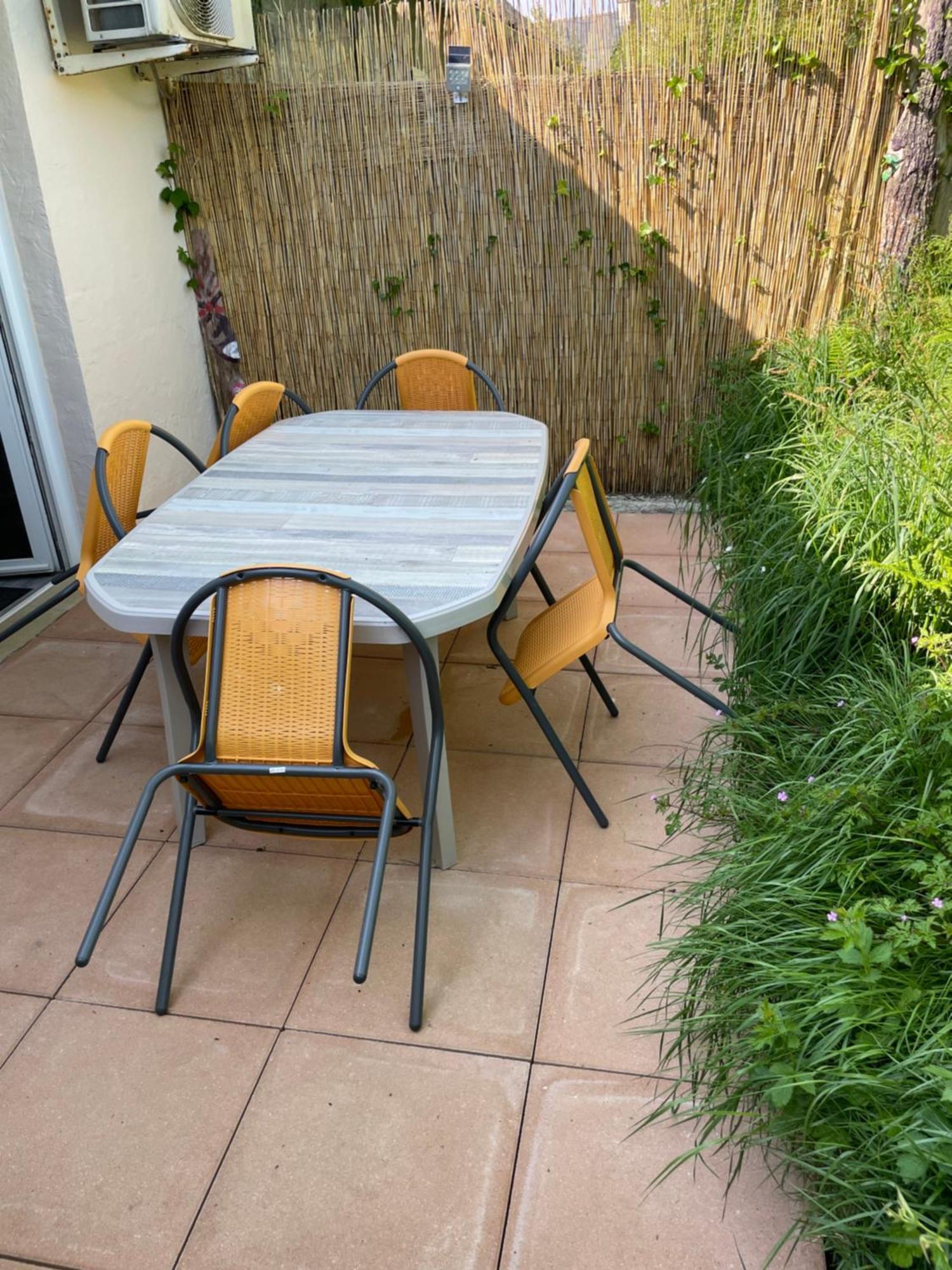 Arty Villa Louannec Eksteriør bilde